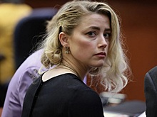 Херд хочет инициировать новое судебное разбирательство против Деппа