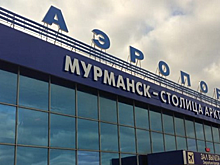 В Мурманске задержан пассажир самолета после шутки  об опасном веществе