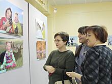 Надымчанам показали, как хорошо быть дома