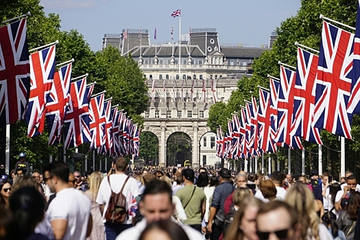 МИД РФ: Лондон запустил новый виток шпиономании, чтобы спасти проигрывающий Киев