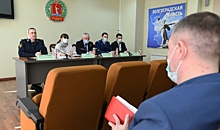 В Волгограде новые народные контролеры получили мандаты