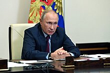 Путин подписал закон о заморозке накопительной пенсии до конца 2023 года