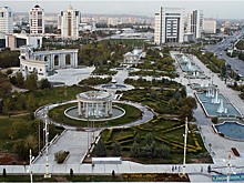 Туркменистан объявил дату проведения OGT-2017