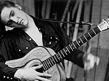 Сегодня: Apple сделала мышку, а Элвис спел