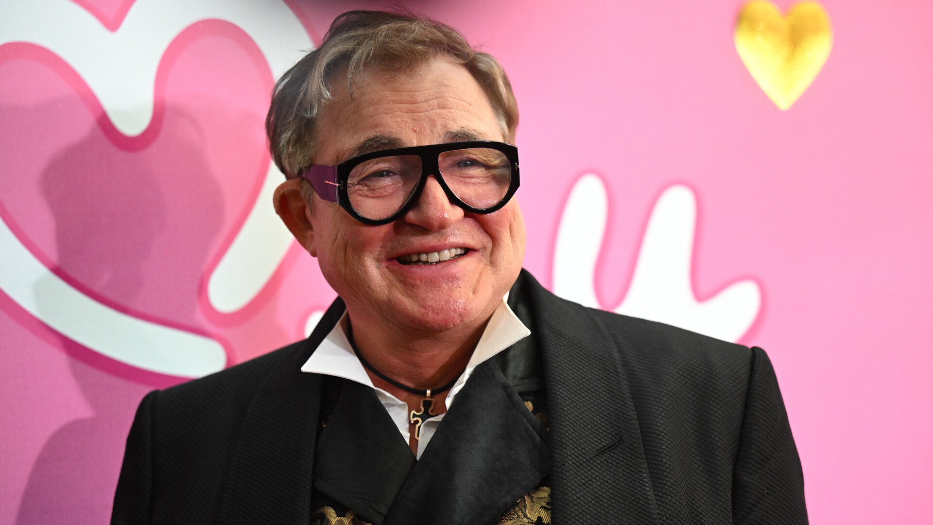 Появились новые подробности о романе Дмитрия Диброва