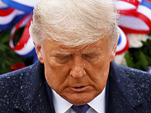 Что сделает Трамп при объявлении победы Байдена