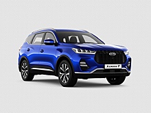 На заводе, выпускающем Xcite X-Cross 7, рассказали, когда отменят простои