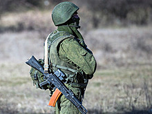 Ярославского военнослужащего Константина Малькова освободили из украинского плена