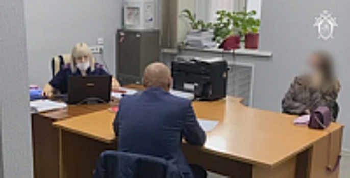 Бывшему замминистру ЖКХ Новосибирской области Нормайкину продлили домашний арест на два месяца