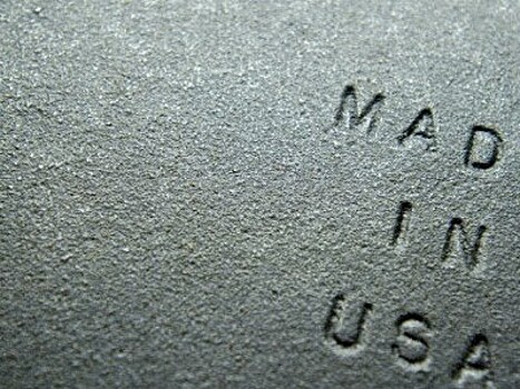 Цены производителей в США рекордно выросли в апреле