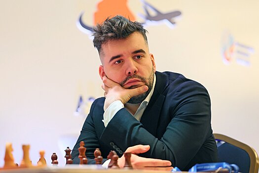 Непомнящий может пропустить командный ЧМ по блицу и рапиду