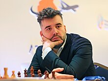 Непомнящий может пропустить командный ЧМ по блицу и рапиду