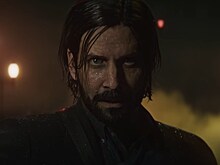 Alan Wake 2 могут показать на собственной презентации