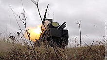 Над Таганрогом «Панцирем» сбита украинская ракета