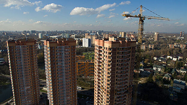 В Подмосковье управляющим домами компаниям выписали 290 млн рублей штрафов