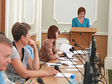 За пять лет в Рязани реализовали более 100 проектов местных инициатив