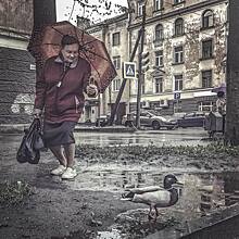«То, о чем принято молчать»: социальный фотограф снимает реальную жизнь россиян