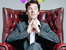 С днем рождения, Беня: все, что ты не знала о Бенедикте Камбербэтче