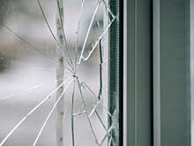 Взрыв на заводе "Авангард" в Стерлитамаке выбил стекла в соседних домах