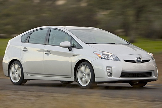 Прошли проверку временем: названы самые надежные модели Toyota