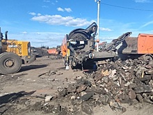 Нижегородская мэрия рассматривает варианты развития территории бывшей Шуваловской свалки