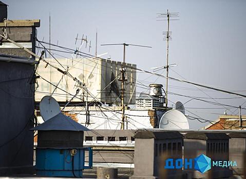 Жителей Ростовской области предупредили о помехах в телеэфире из-за солнечной интерференции