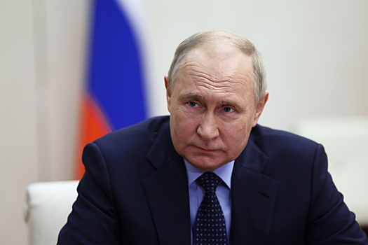 Путин ввел серьезные штрафы за нарушения при обработке персональных данных