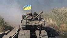 В Донбассе погибли украинские военные
