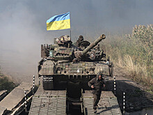 В Донбассе погибли украинские военные