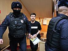Дело блогера Шабутдинова поступило в суд