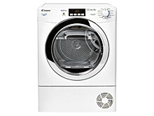 Candy выпустила сушильную машину, которая сохраняет воду