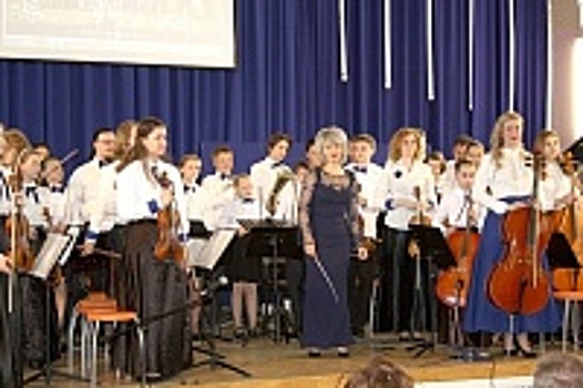 Музыкальная школа имени М.П. Мусоргского – среди лучших в России