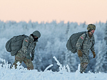 Более 10 солдат на учениях НАТО в Швеции вернулись домой с травмами