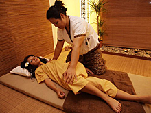 Тайский массаж внесут в список наследия ЮНЕСКО