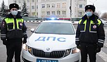 В Костромской области полицейские вернули домой детей