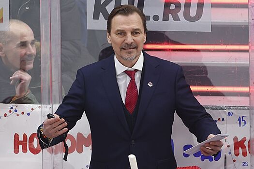 Фёдоров: опытный костяк ЦСКА не справляется с ведущей ролью. Бойцовских качеств не хватает