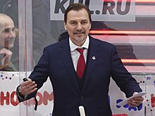 Фёдоров: опытный костяк ЦСКА не справляется с ведущей ролью. Бойцовских качеств не хватает