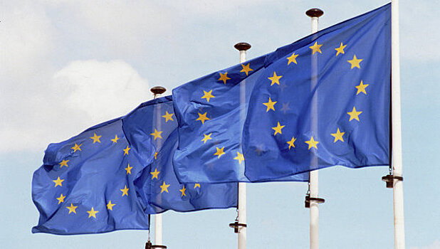 В ЕК предрекли глубокую рецессию Евросоюзу