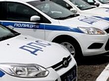 Под Волгоградом пенсионер протаранил авто иностранца из Мюнхена