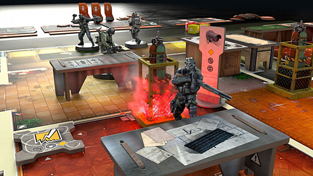 Авторы настолки по Rainbow Six Siege требуют больше денег от заплативших