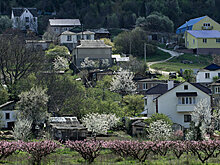 Удачные метры: кто и почем покупает загородное жилье в Крыму