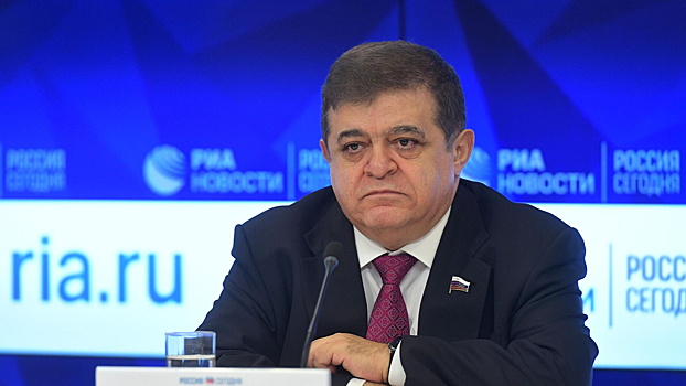 Джабаров заявил, что Россия не покинет ОБСЕ