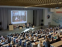 Факультет инженерной механики в Губкинском универе отпраздновал своё 75-летние