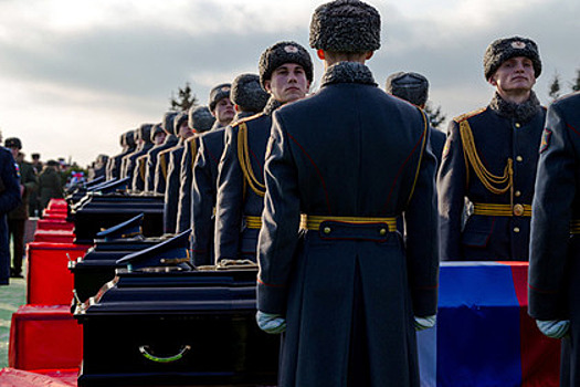 «Смерть как священный долг»