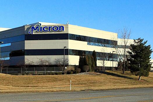 Американский производитель чипов оценил последствия запрета поставок в Китай