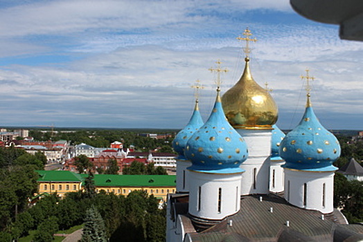 Тульская область планирует перенять туристический опыт Подмосковья