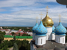 Тульская область планирует перенять туристический опыт Подмосковья