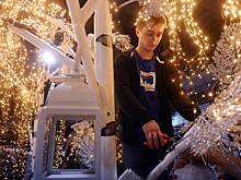 Названа доля работающих в новогодние праздники россиян