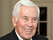 «Уходят люди эпохи холодной войны» - политолог о смерти Ричарда Лугара