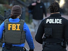 В США задержали двух туристок из России